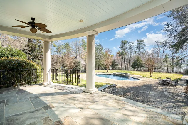 $8,500,000 | 20711 Bethel Church Road, Cornelius, NC 28031