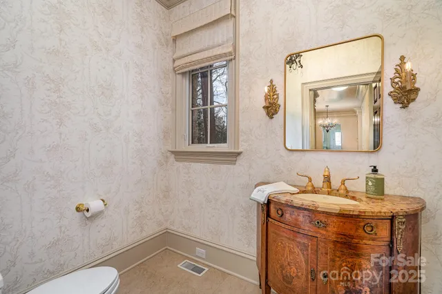 $8,500,000 | 20711 Bethel Church Road, Cornelius, NC 28031