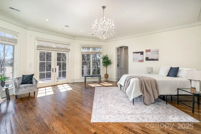 $8,500,000 | 20711 Bethel Church Road, Cornelius, NC 28031