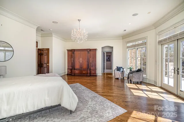 $8,500,000 | 20711 Bethel Church Road, Cornelius, NC 28031