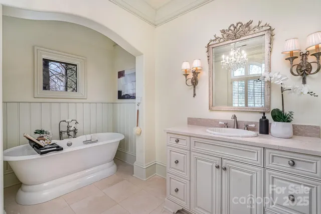 $8,500,000 | 20711 Bethel Church Road, Cornelius, NC 28031