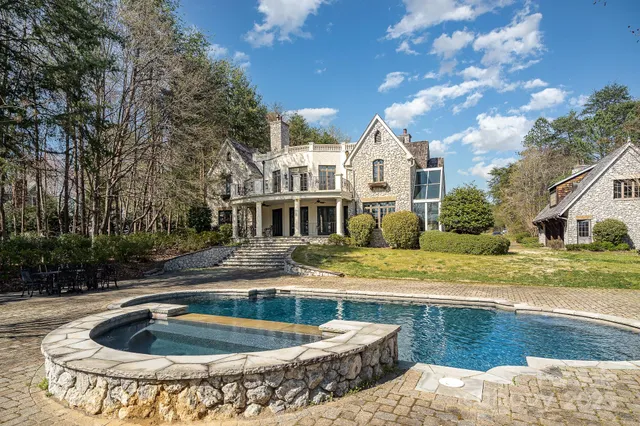 $8,500,000 | 20711 Bethel Church Road, Cornelius, NC 28031