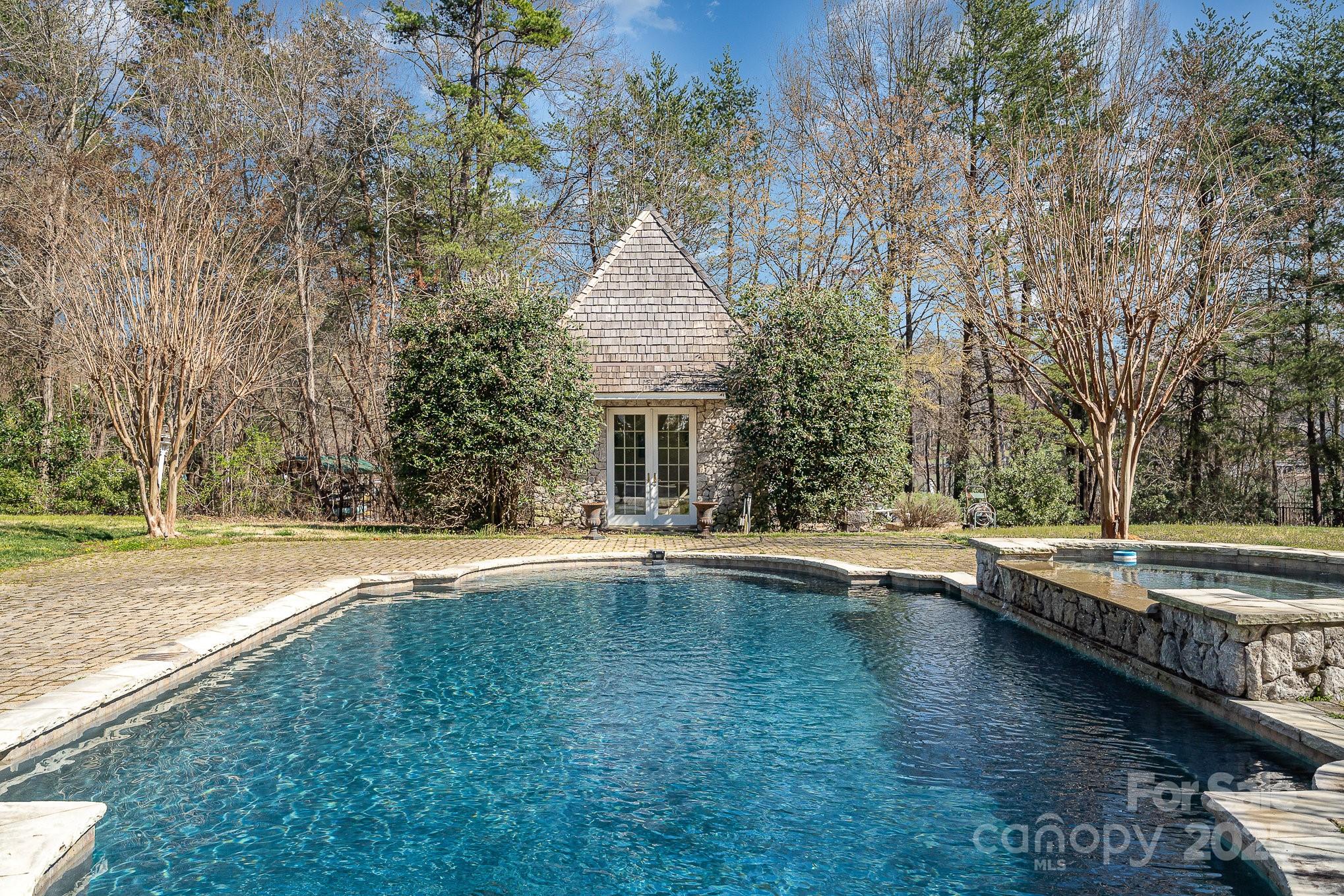 20711 Bethel Church Road Cornelius, NC 28031 - Photo 29 of 48