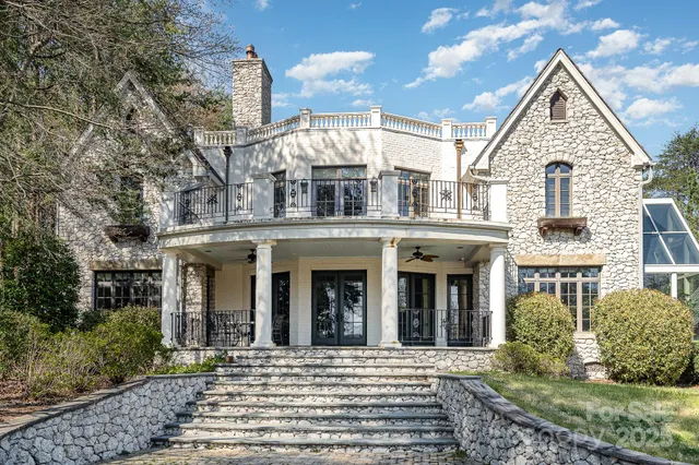 $8,500,000 | 20711 Bethel Church Road, Cornelius, NC 28031