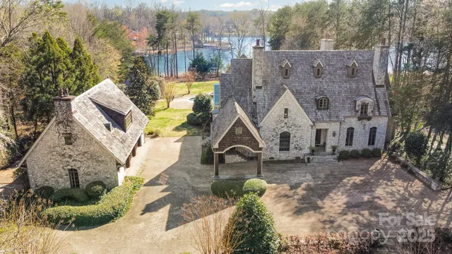 $8,500,000 | 20711 Bethel Church Road, Cornelius, NC 28031