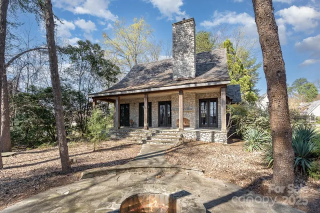 $8,500,000 | 20711 Bethel Church Road, Cornelius, NC 28031