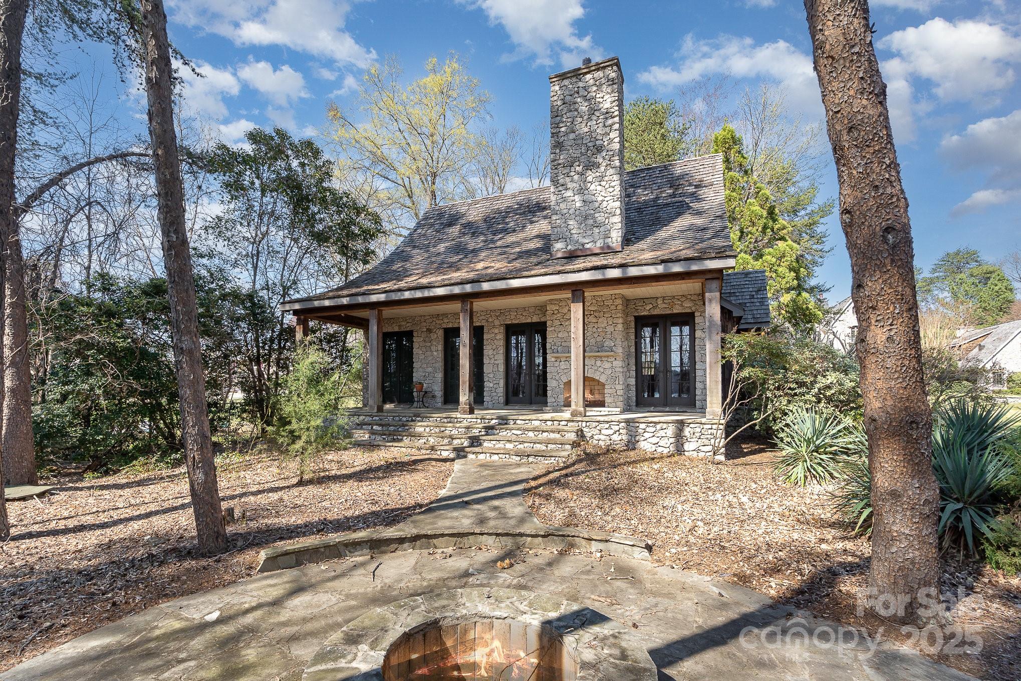 20711 Bethel Church Road Cornelius, NC 28031 - Photo 37 of 48