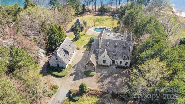 $6,900,000 | 20711 Bethel Church Road, Cornelius, NC 28031