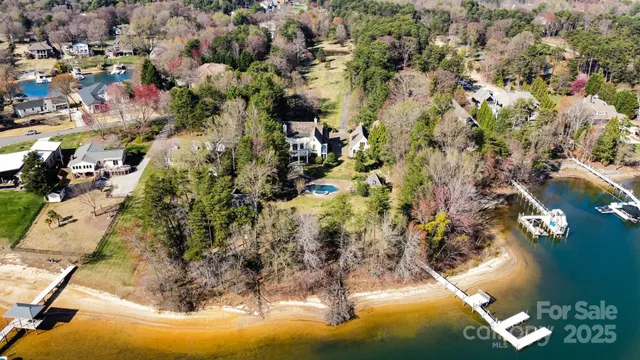 $8,500,000 | 20711 Bethel Church Road, Cornelius, NC 28031