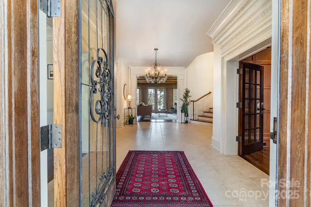 $8,500,000 | 20711 Bethel Church Road, Cornelius, NC 28031