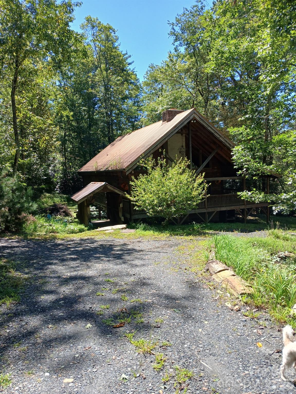 1694 Humpback Mountain Road Spruce Pine, NC 28777 - Photo 1 of 25