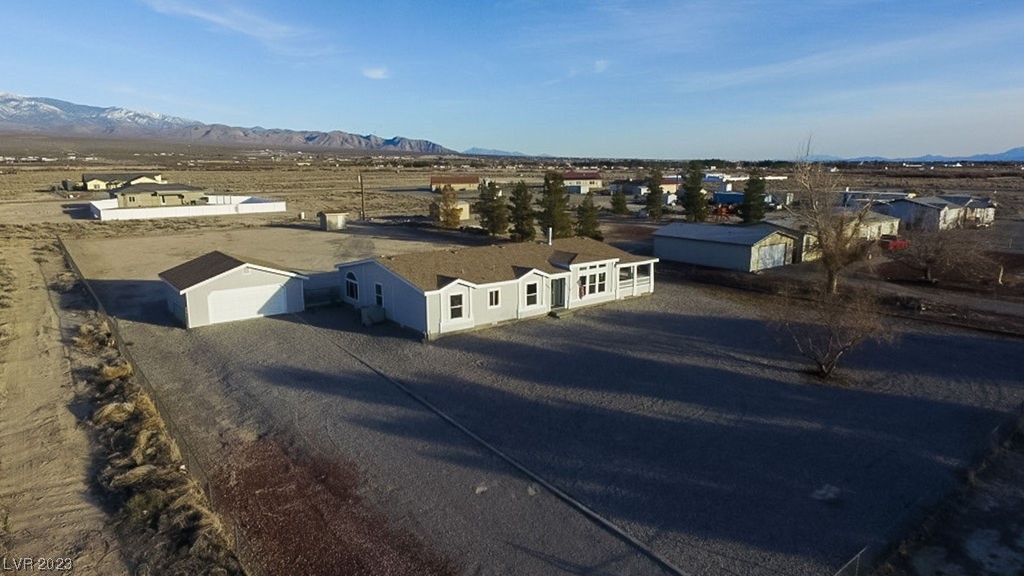 3151 Rancho Paradiso Street Pahrump, NV 89060 - Photo 41 of 46 Gallery Image 41