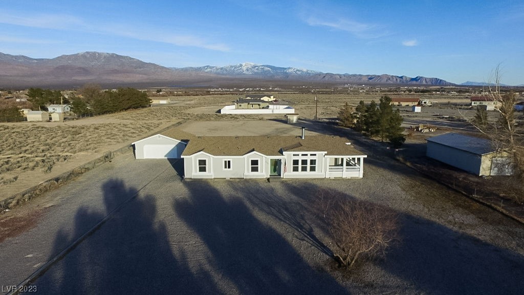 3151 Rancho Paradiso Street Pahrump, NV 89060 - Photo 42 of 46 Gallery Image 42