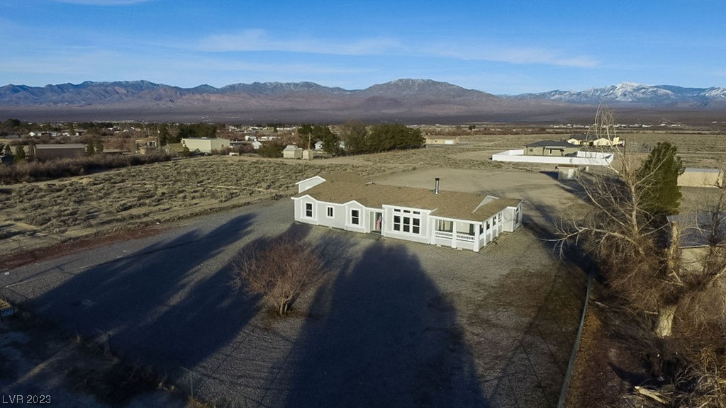 3151 Rancho Paradiso Street Pahrump, NV 89060 - Photo 43 of 46 Gallery Image 43