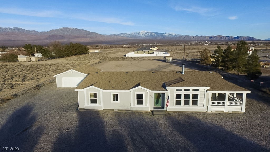 3151 Rancho Paradiso Street Pahrump, NV 89060 - Photo 44 of 46 Gallery Image 44