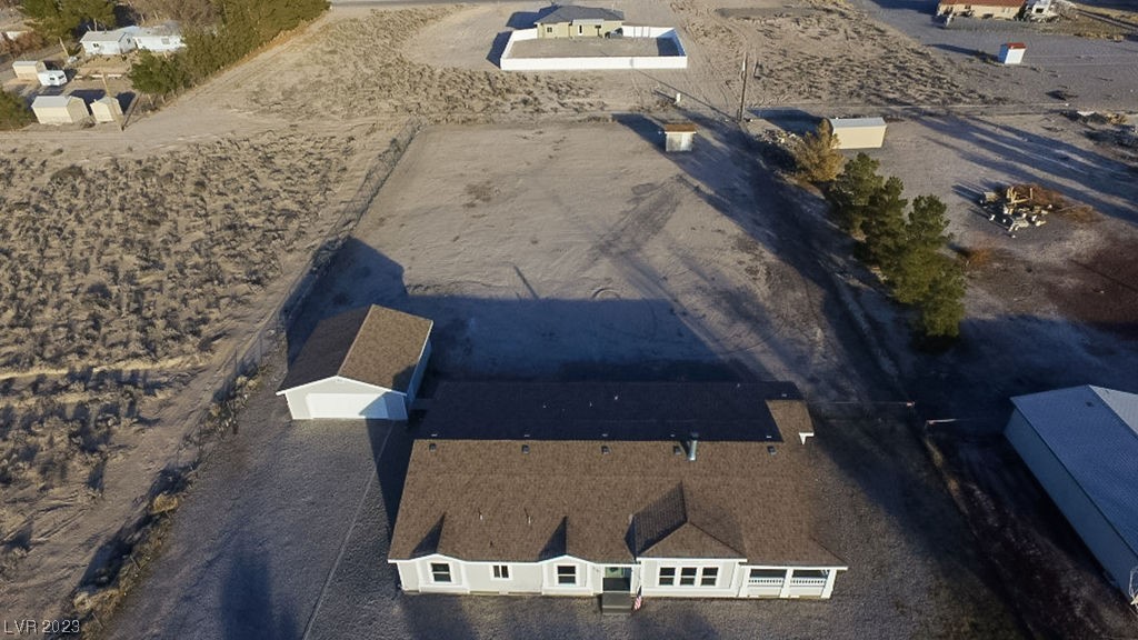 3151 Rancho Paradiso Street Pahrump, NV 89060 - Photo 45 of 46 Gallery Image 45