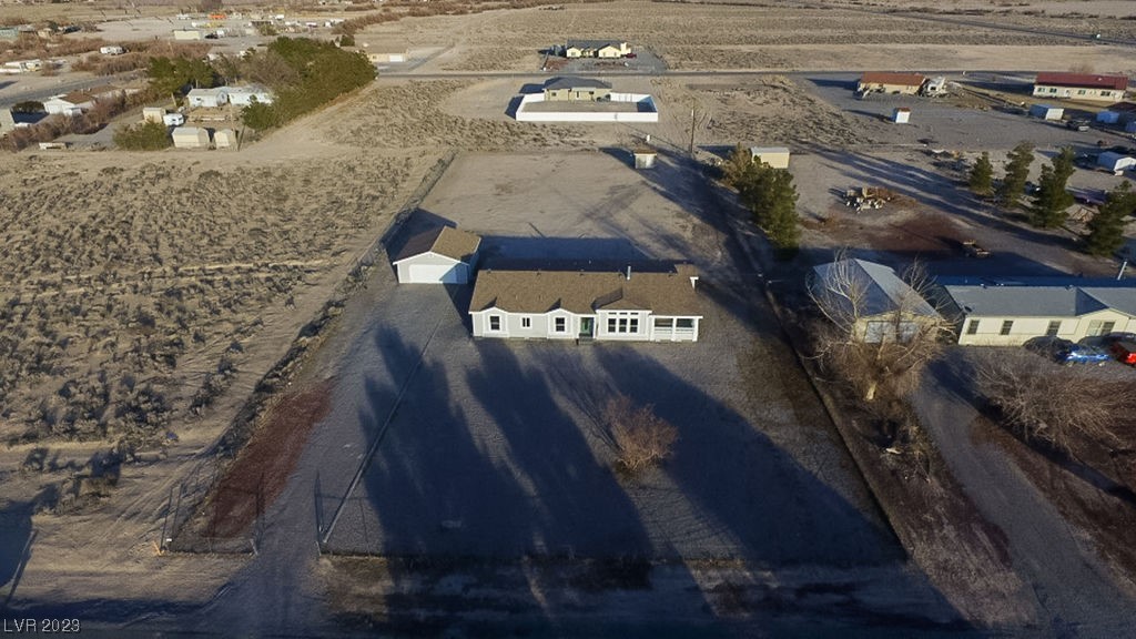 3151 Rancho Paradiso Street Pahrump, NV 89060 - Photo 46 of 46 Gallery Image 46