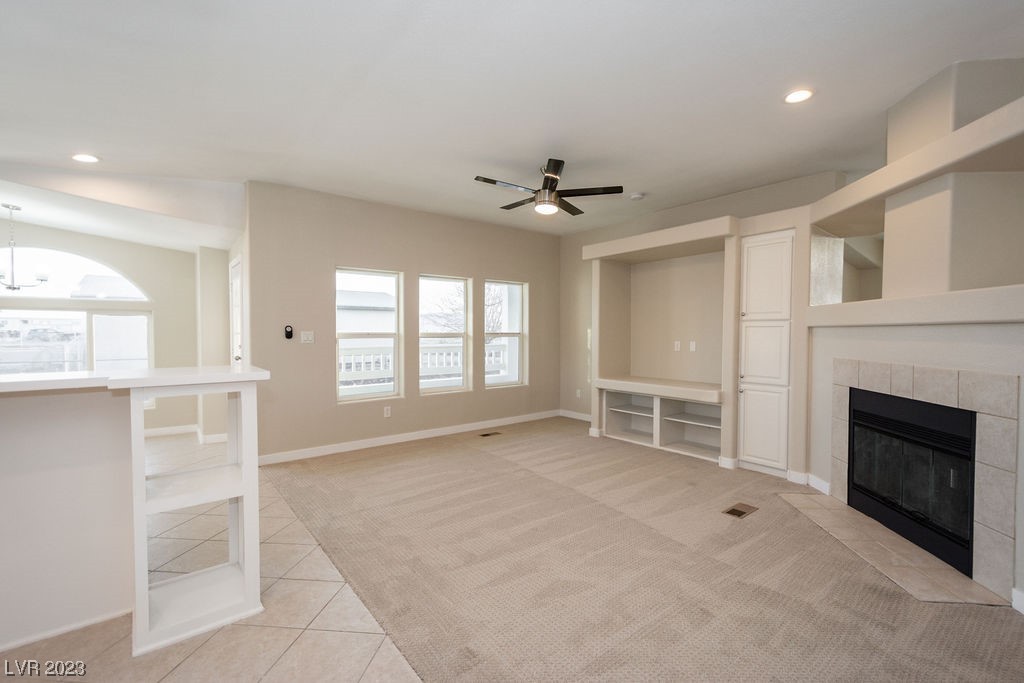 3151 Rancho Paradiso Street Pahrump, NV 89060 - Photo 5 of 46 Gallery Image 5