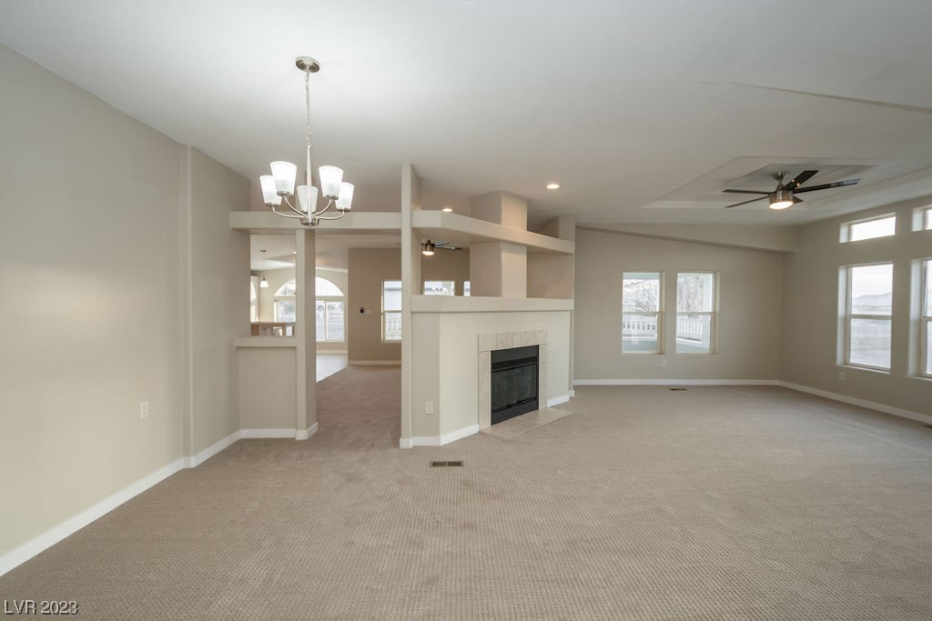 3151 Rancho Paradiso Street Pahrump, NV 89060 - Photo 7 of 46 Gallery Image 7