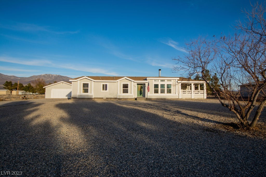 3151 Rancho Paradiso Street Pahrump, NV 89060 - Photo 8 of 46 Gallery Image 8