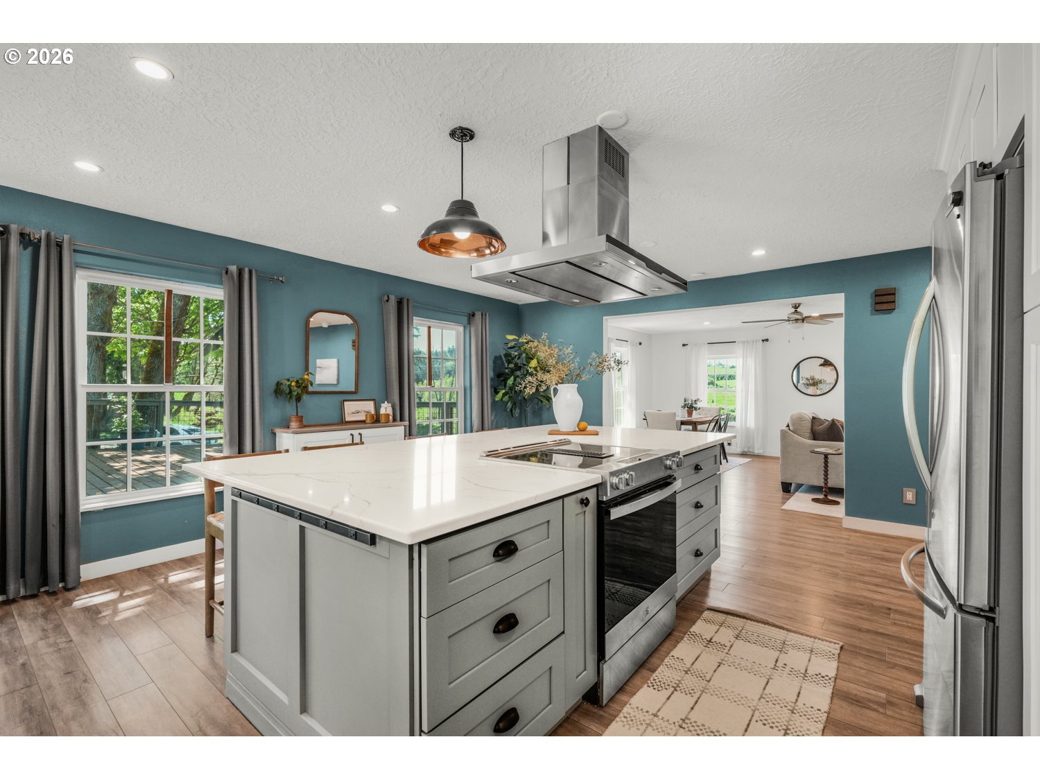 15684 South Thayer Road Oregon City, OR 97045 - Photo 15 of 46