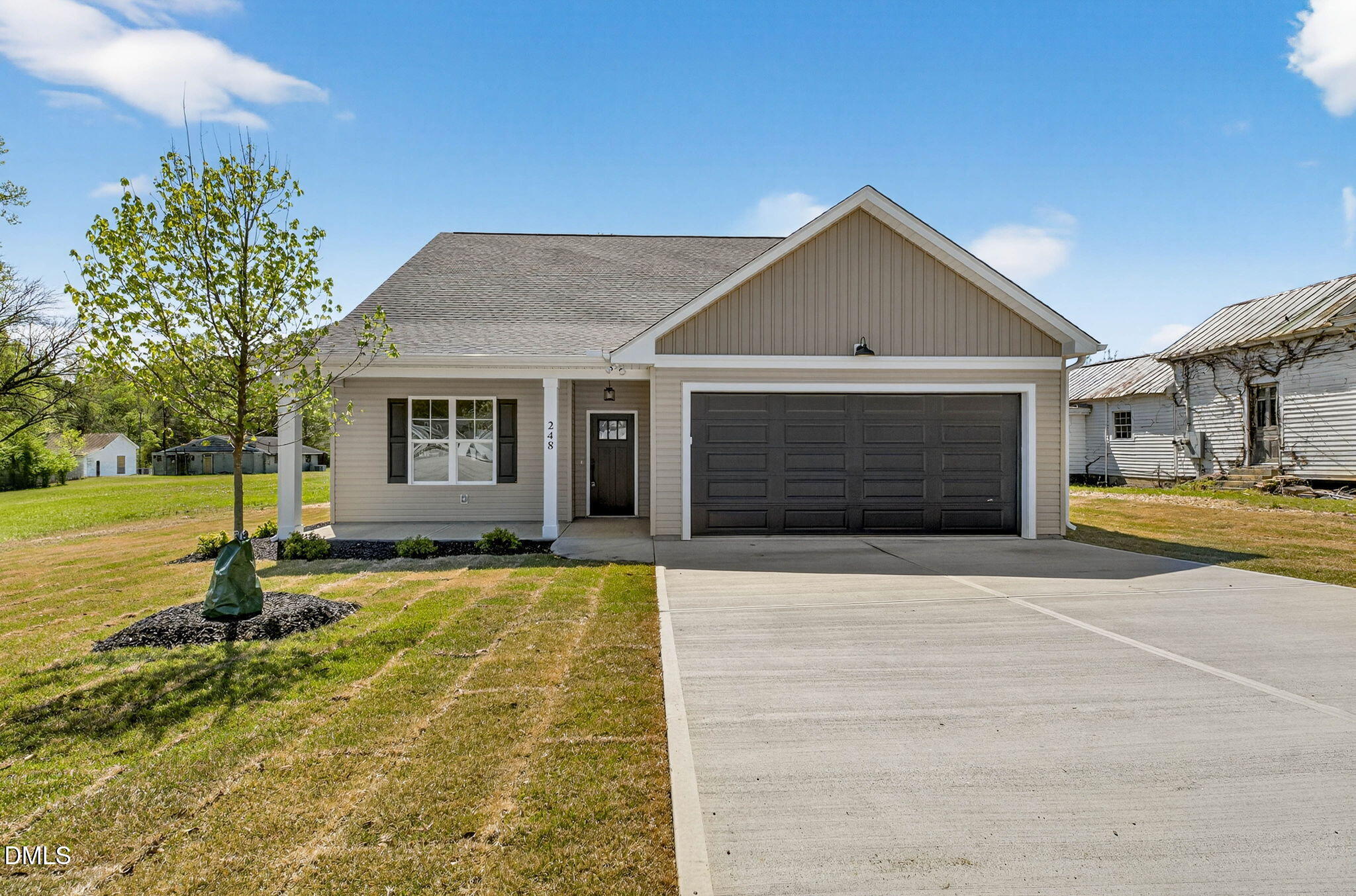 248 South Pine Street Spring Hope, NC 27882 - Photo 1 of 26