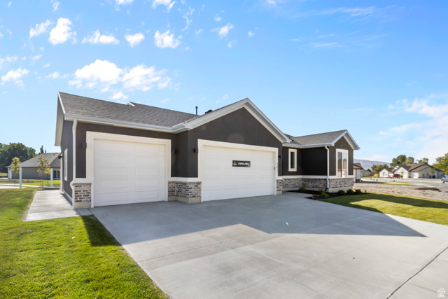538 South Rivergate Drive Logan, UT 84321 - Photo 19 of 21