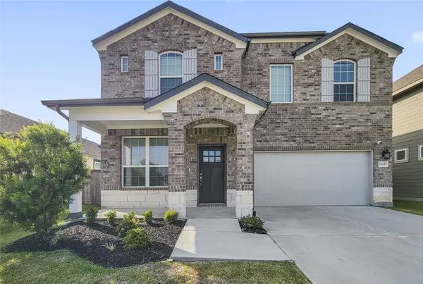 $3,100 | 18731 Frost Ridge Drive, Crosby, TX 77532