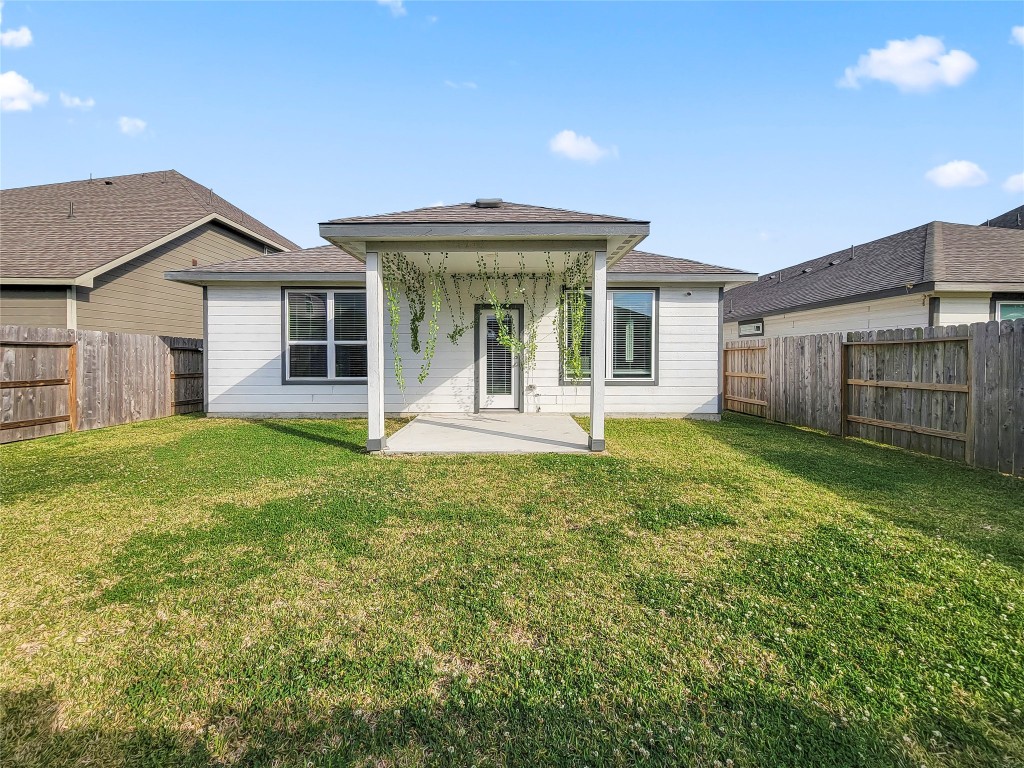 18731 Frost Ridge Drive Crosby, TX 77532 - Photo 15 of 16