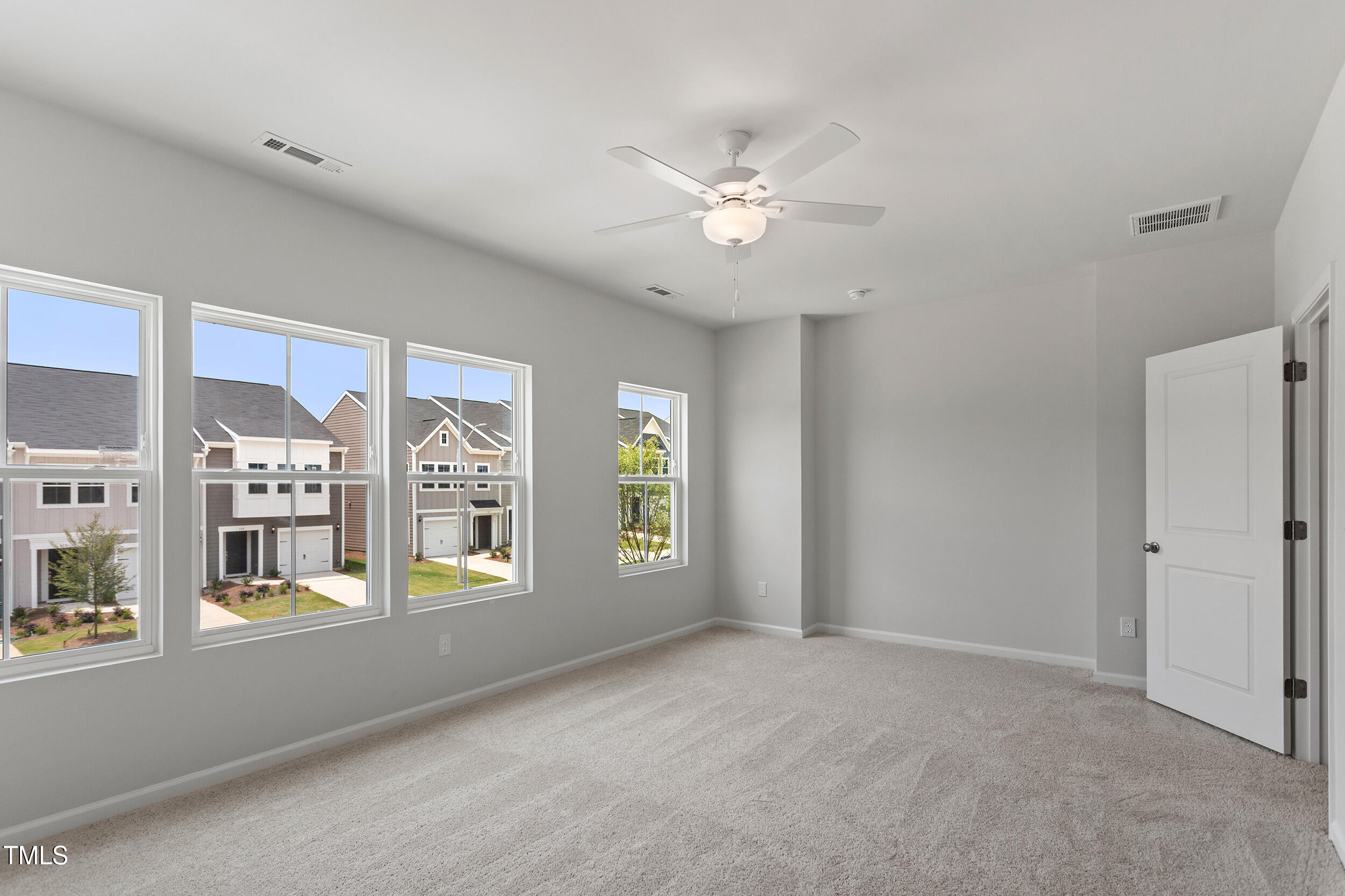 128 Powell Townes Way, Unit 290 Raleigh, NC 27603 - Photo 14 of 47 23-128 Central Townes Wy Lot 290 [233081