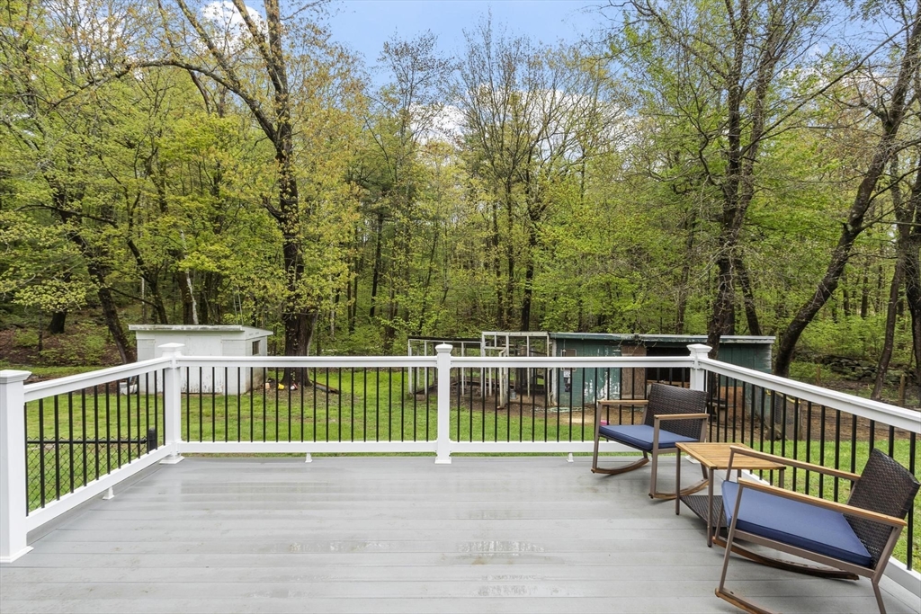51 Bennett Road Fitchburg, MA 01420 - Photo 25 of 42