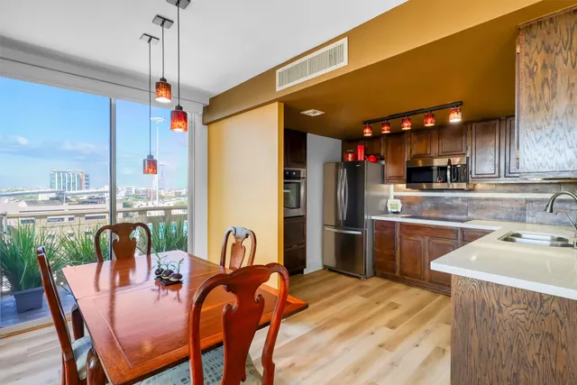 $277,000 | 2016 Main Street, Unit 722, Houston, TX 77002