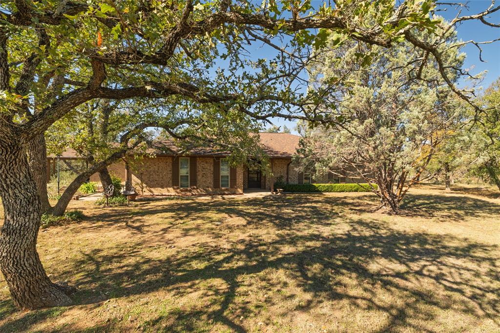 970 Live Oak Road Santo, TX 76472 - Photo 1 of 38
