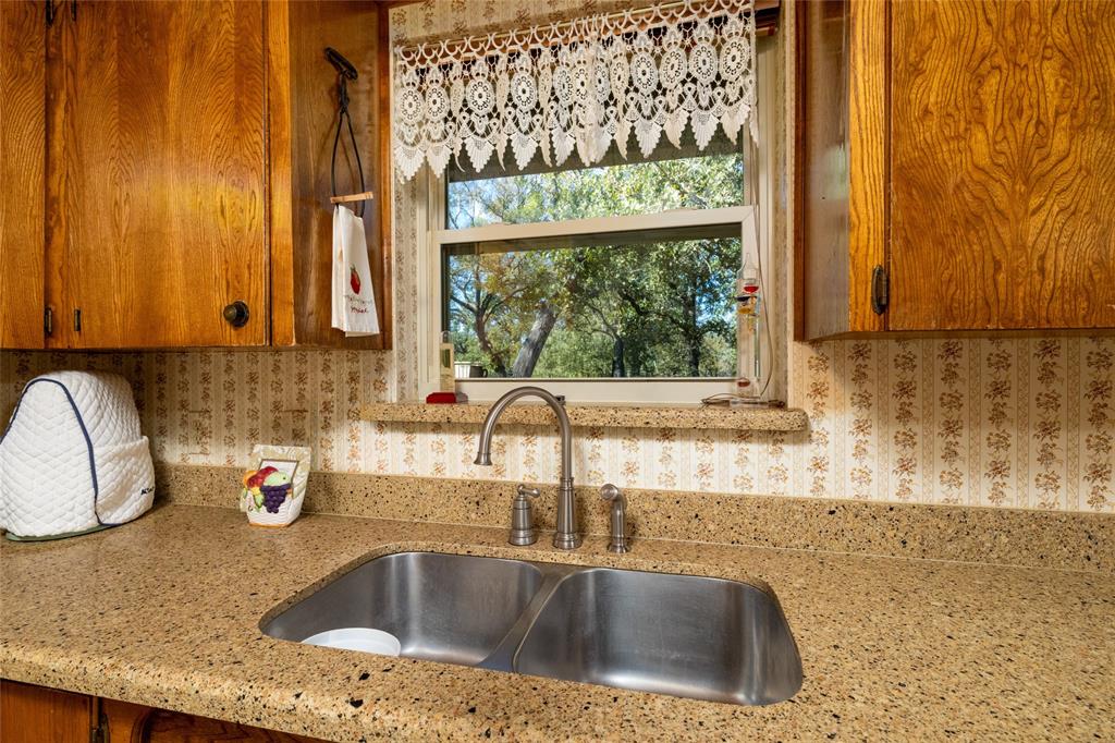 970 Live Oak Road Santo, TX 76472 - Photo 12 of 38