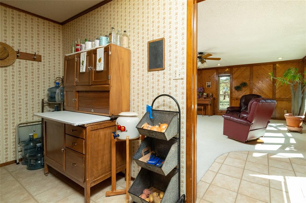 970 Live Oak Road Santo, TX 76472 - Photo 17 of 38