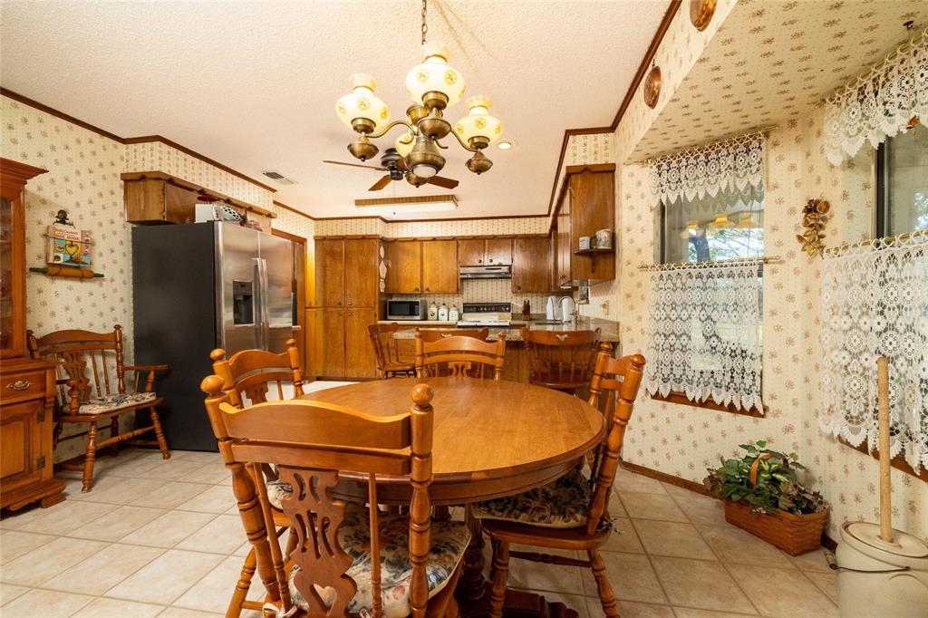 970 Live Oak Road Santo, TX 76472 - Photo 19 of 38