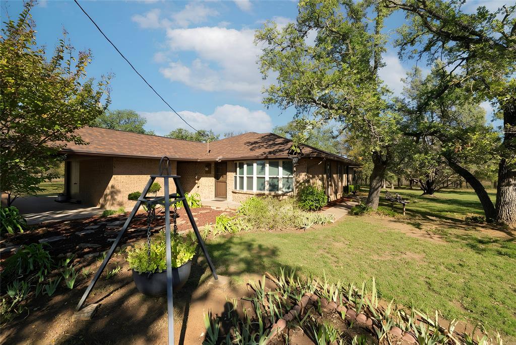 970 Live Oak Road Santo, TX 76472 - Photo 28 of 38