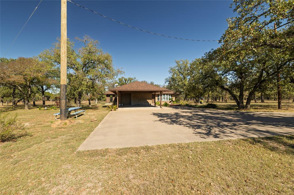 970 Live Oak Road Santo, TX 76472 - Photo 29 of 38