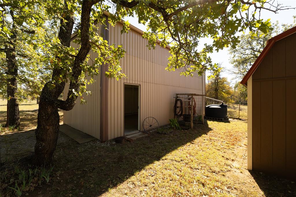 970 Live Oak Road Santo, TX 76472 - Photo 31 of 38