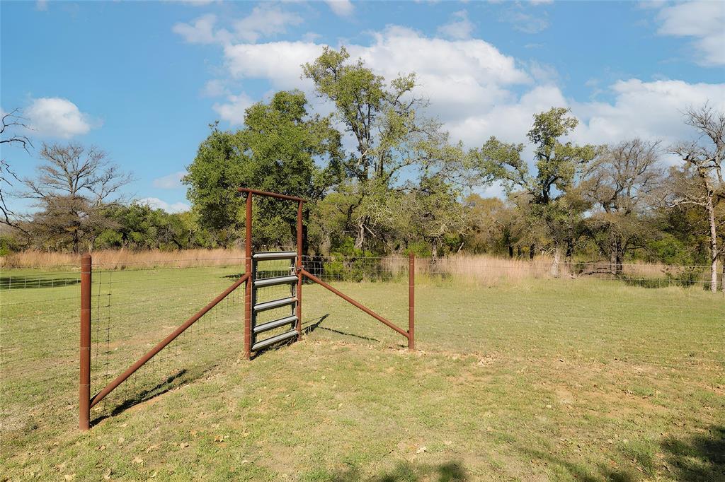 970 Live Oak Road Santo, TX 76472 - Photo 34 of 38