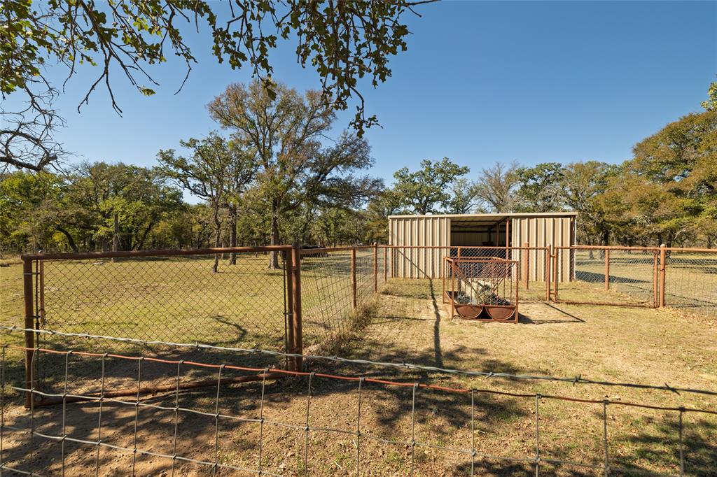 970 Live Oak Road Santo, TX 76472 - Photo 35 of 38