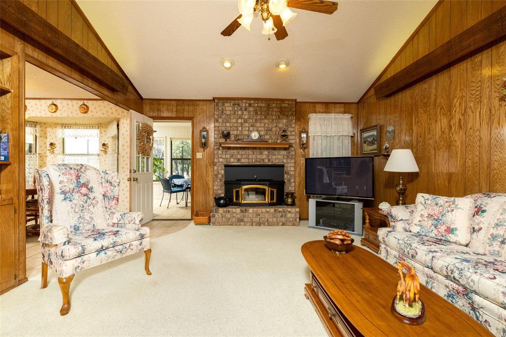 970 Live Oak Road Santo, TX 76472 - Photo 7 of 38