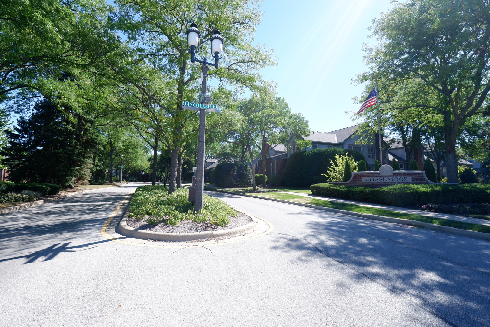 149 Easton Place, Unit 149 Burr Ridge, IL 60527 - Photo 24 of 28