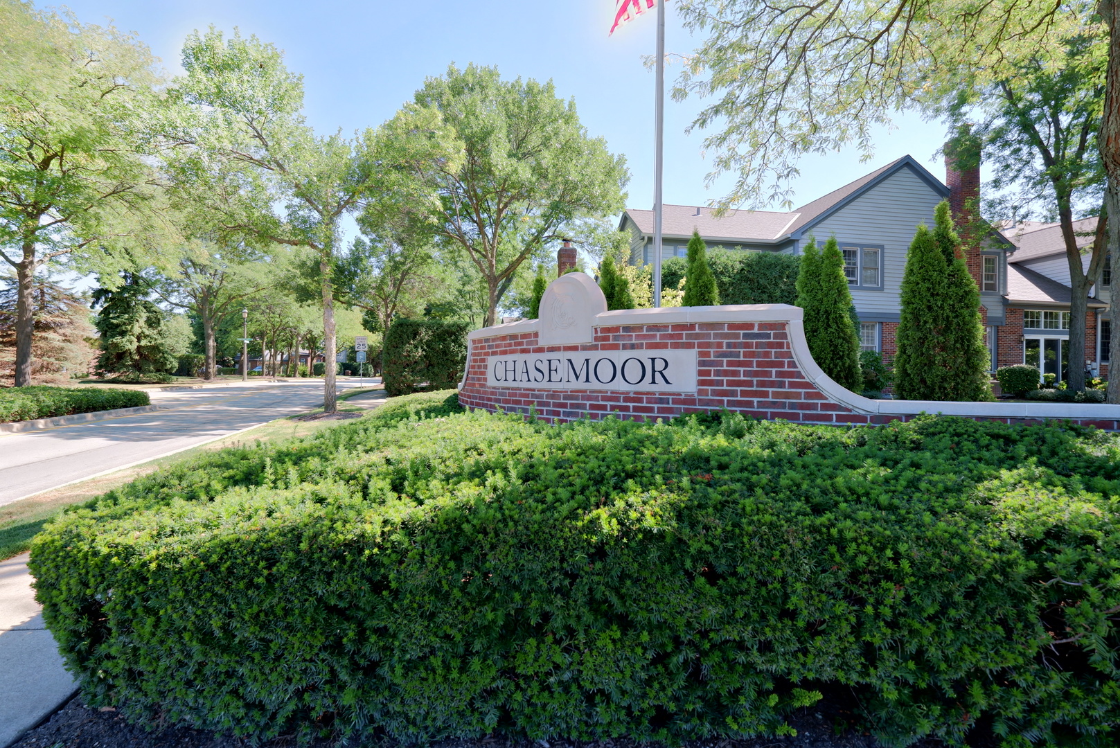 149 Easton Place, Unit 149 Burr Ridge, IL 60527 - Photo 25 of 28