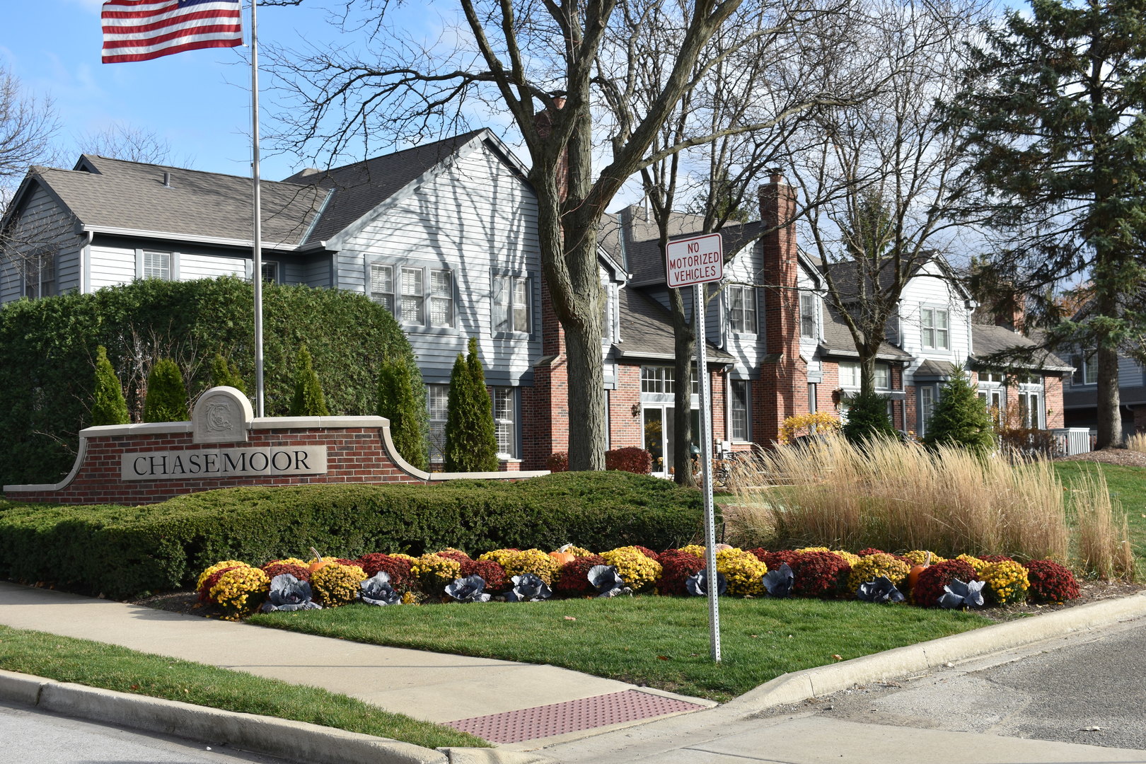149 Easton Place, Unit 149 Burr Ridge, IL 60527 - Photo 27 of 28