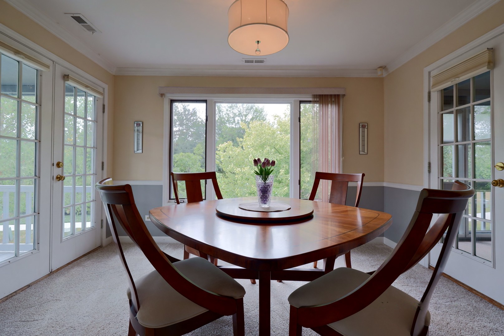 149 Easton Place, Unit 149 Burr Ridge, IL 60527 - Photo 8 of 28