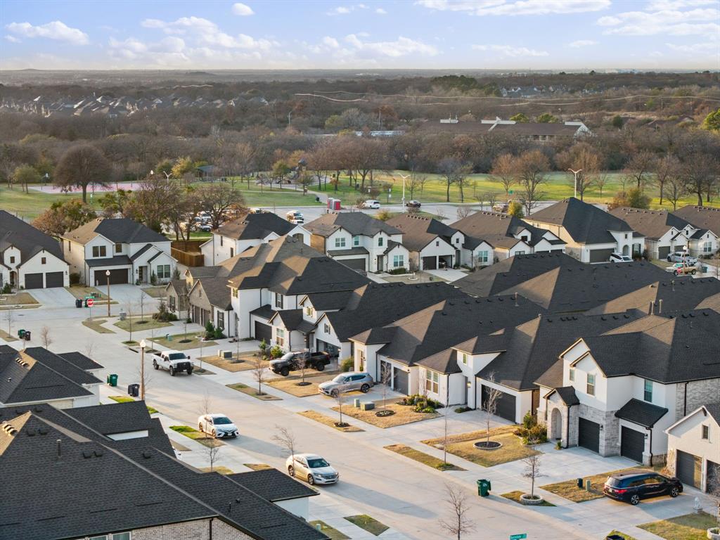 1517 Miranda Lane Denton, TX 76210 - Photo 32 of 37 a view of city