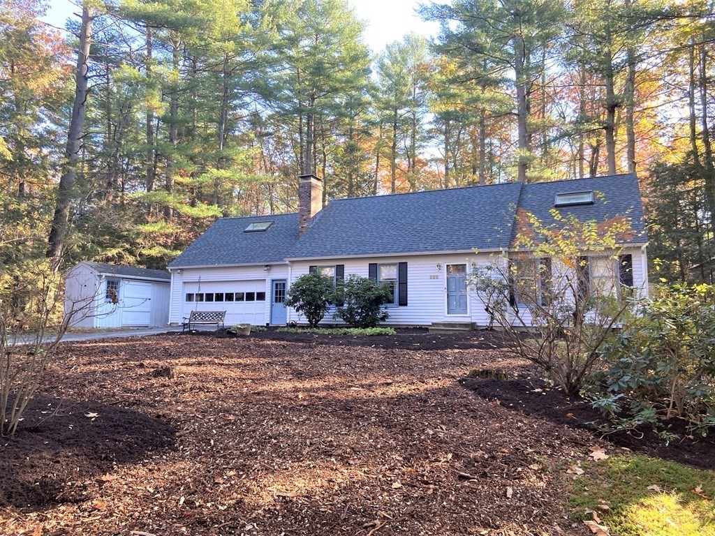 180 Aubinwood Road Amherst, MA 01002 - Photo 1 of 35 Gallery Image 1