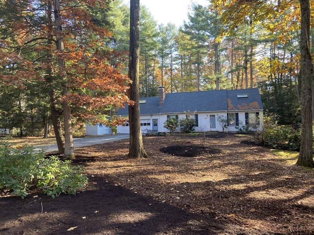 180 Aubinwood Road Amherst, MA 01002 - Photo 33 of 35 Gallery Image 33