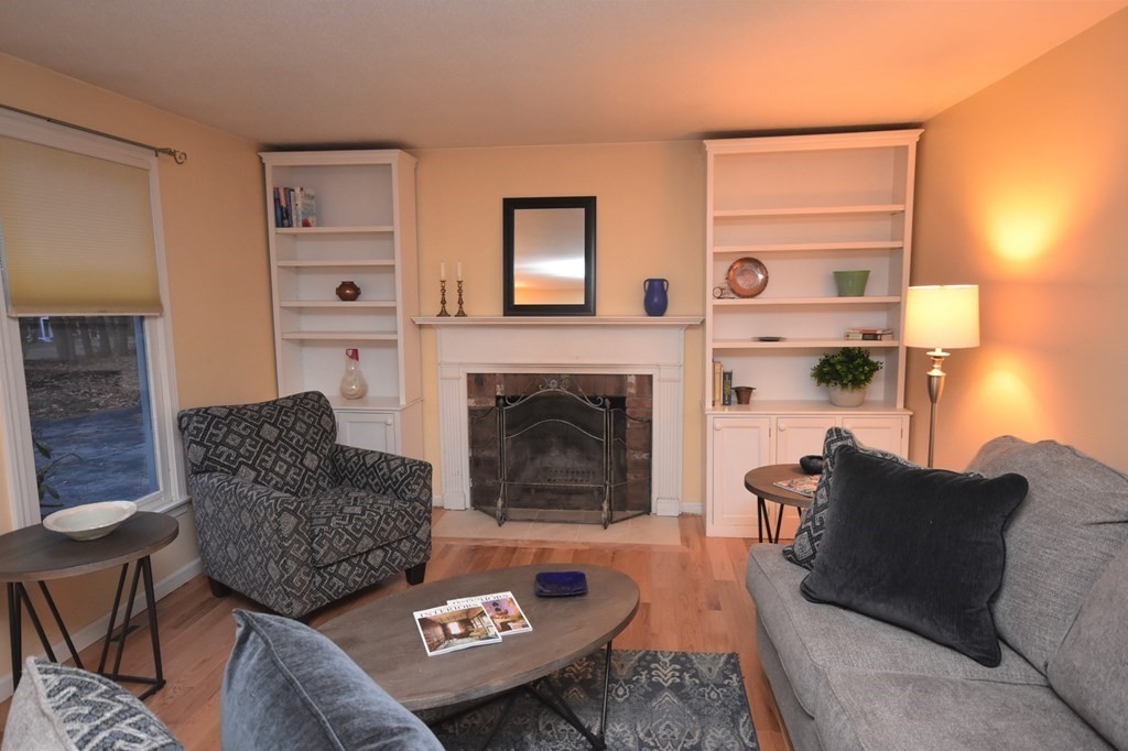180 Aubinwood Road Amherst, MA 01002 - Photo 7 of 35 Gallery Image 7